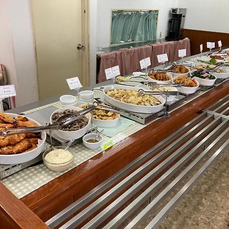 Hotel Alpha-One Miyakonojo Ngoại thất bức ảnh